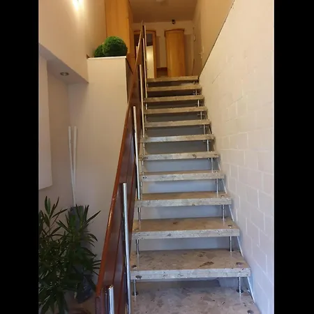 Neu! Maya Mit Sauna * Hagen im Bremischen