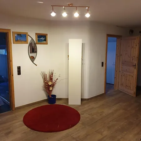 Apartmán Neu! Maya Mit Sauna *
