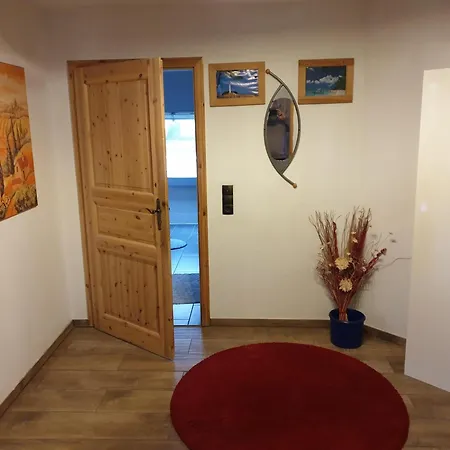 Neu! Maya Mit Sauna Apartmán Hagen im Bremischen