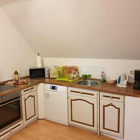 Neu! Maya Mit Sauna Apartmán