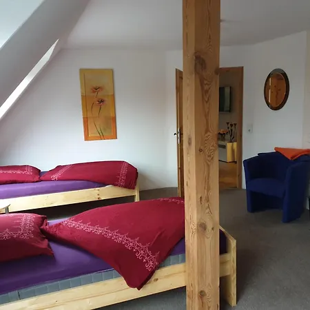 Apartment Neu! Maya Mit Sauna *