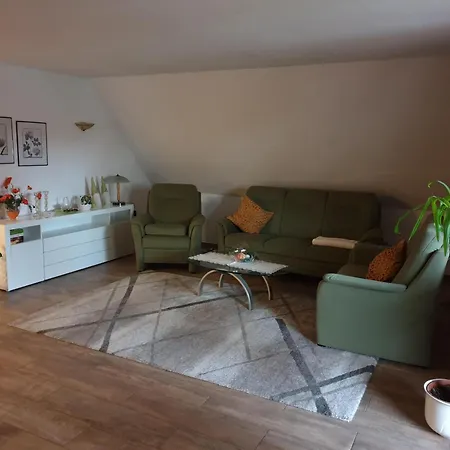 Apartmán Neu! Maya Mit Sauna Hagen im Bremischen