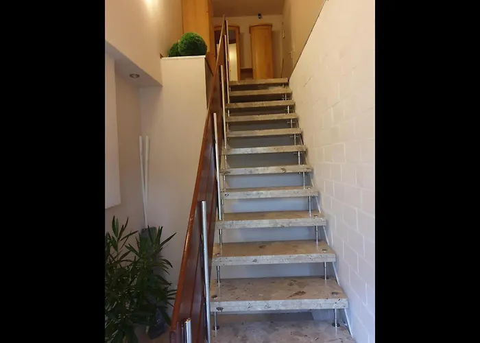 Neu! Maya Mit Sauna * Hagen im Bremischen