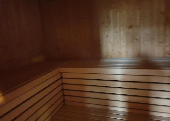 Neu! Maya Mit Sauna Hagen im Bremischen