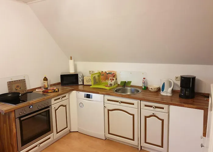 Neu! Maya Mit Sauna 公寓