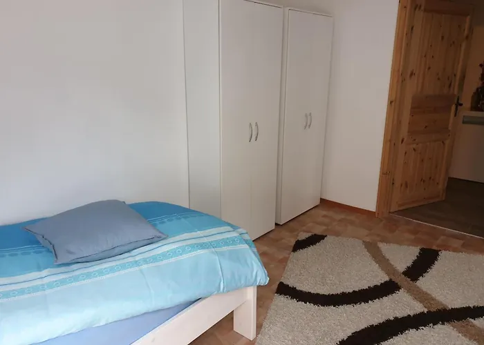 Neu! Maya Mit Sauna * Hagen im Bremischen