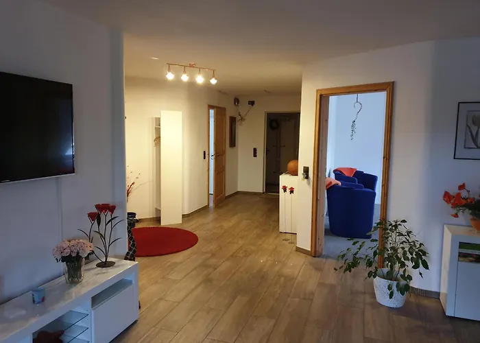 Neu! Maya Mit Sauna 公寓