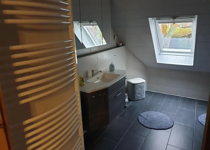 Neu! Maya Mit Sauna *