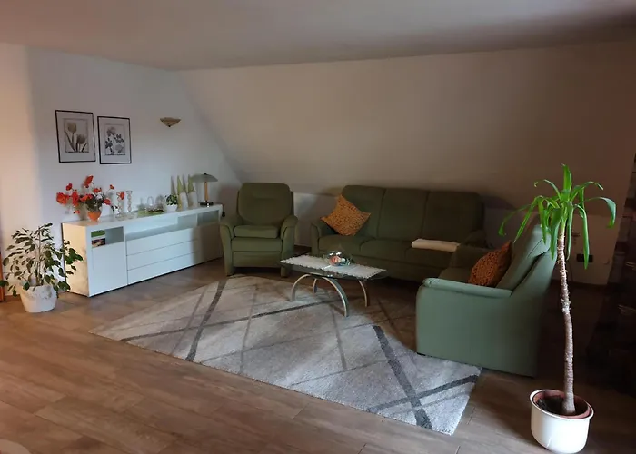 公寓 Neu! Maya Mit Sauna Hagen im Bremischen